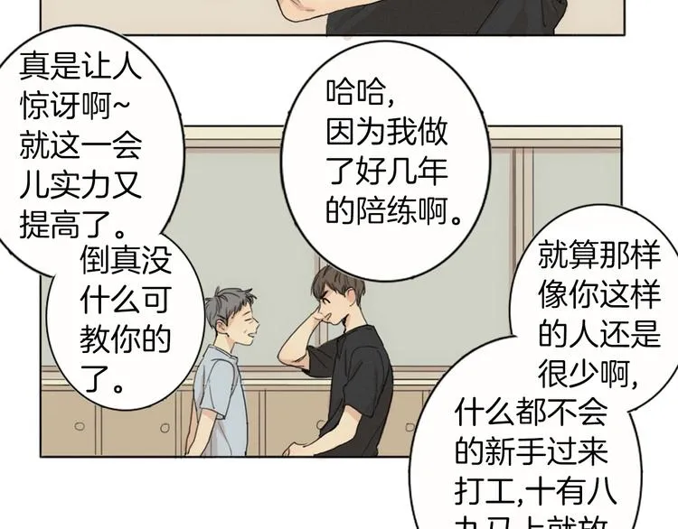 第1话 我穿越了？ 第64页