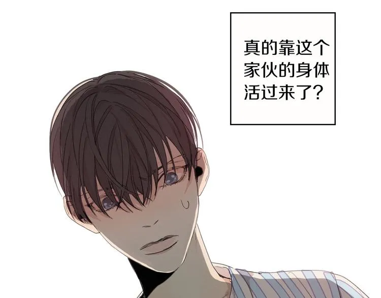 第1话 我穿越了？ 第124页