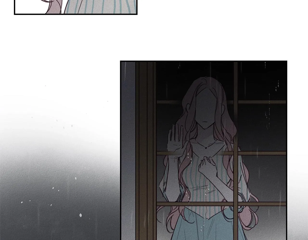 第8话 等雨停 第23页