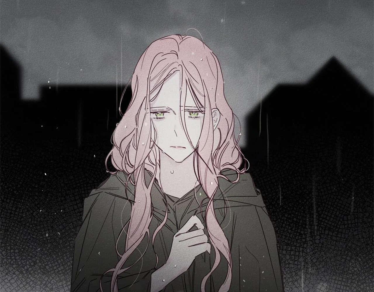 第8话 等雨停 第45页