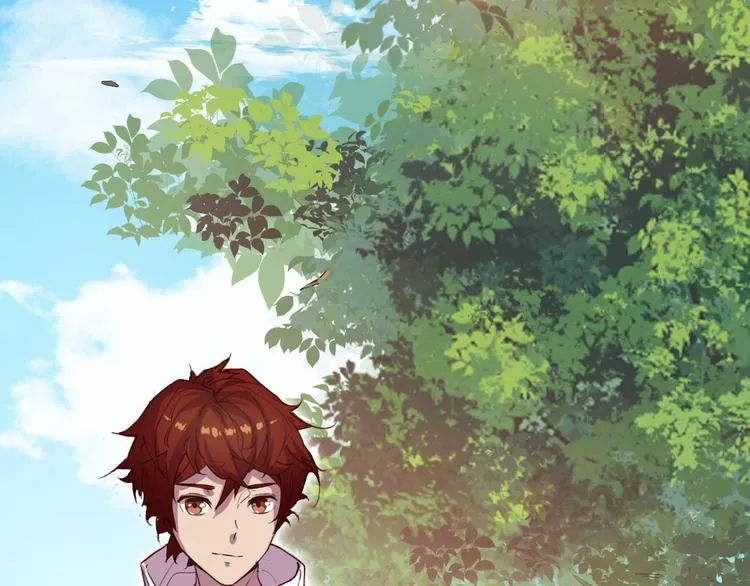 预告：附龙脉之力少年启程！ 第22页