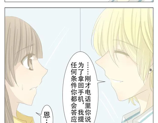 第10话 原来捡到手机的是他 第30页