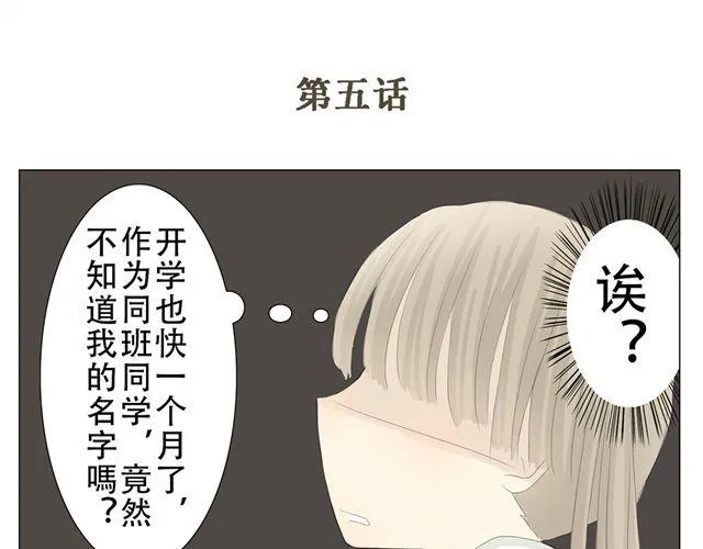 第5话 你叫什么名字？ 第1页