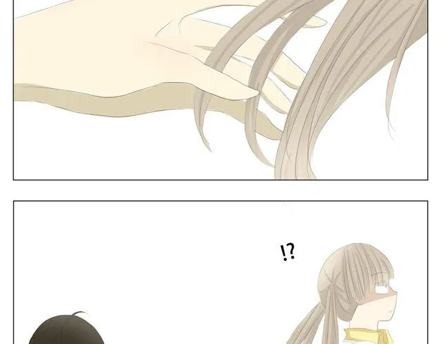 第3话 冰山王子过来了！ 第8页