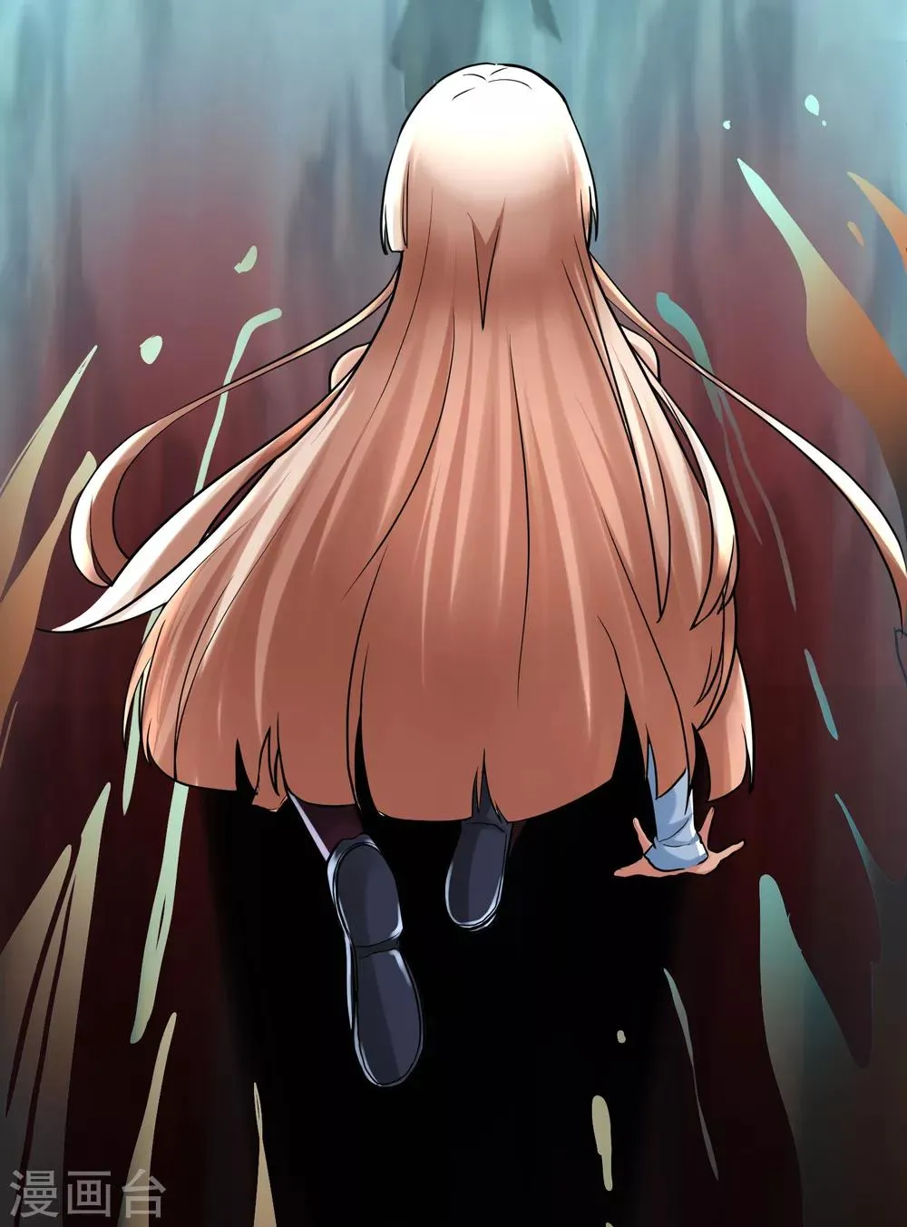 第14话 第26页