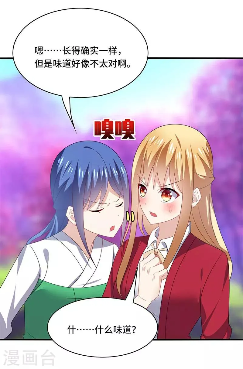 第56话 确定，桃花瘴流出之谜！ 第14页