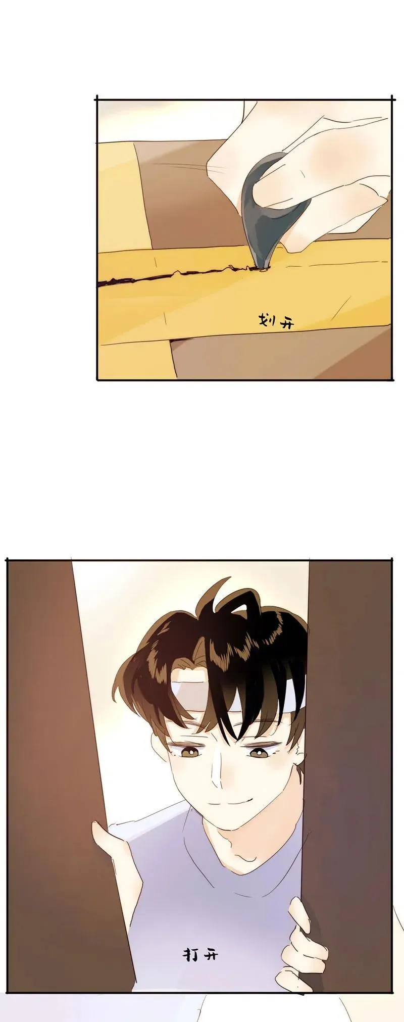 206 求婚？ 第5页