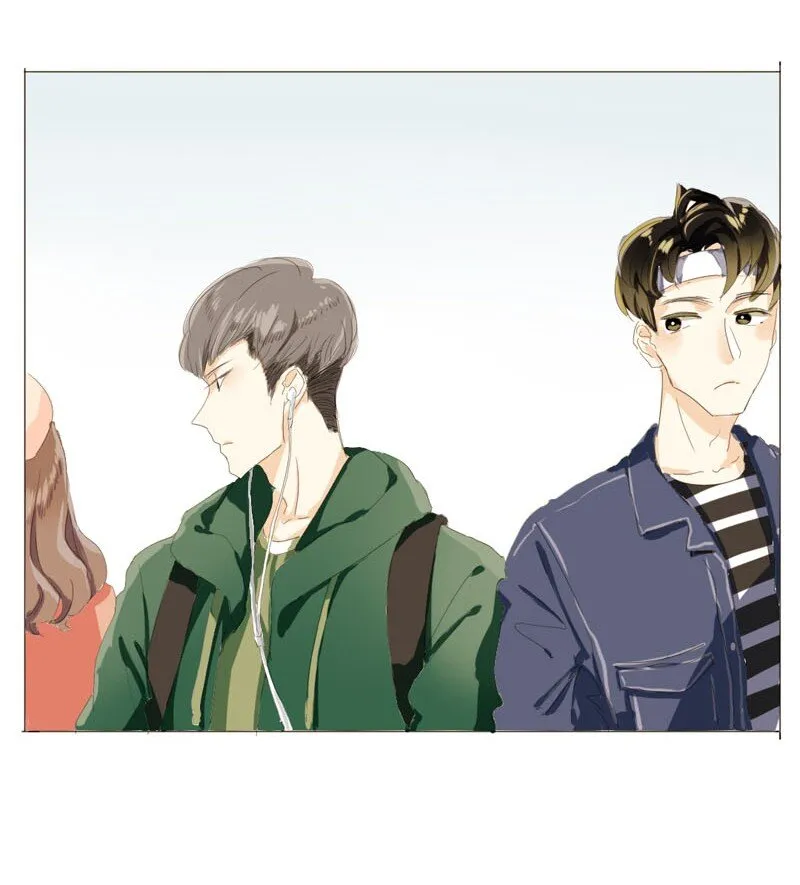 003 命中注定的再见 第11页