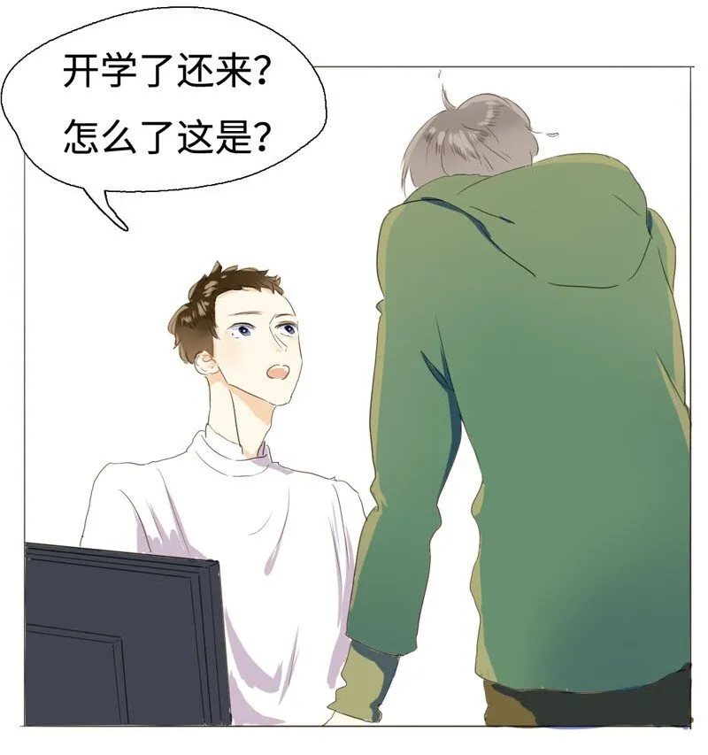 007 坦诚相见了！ 第5页
