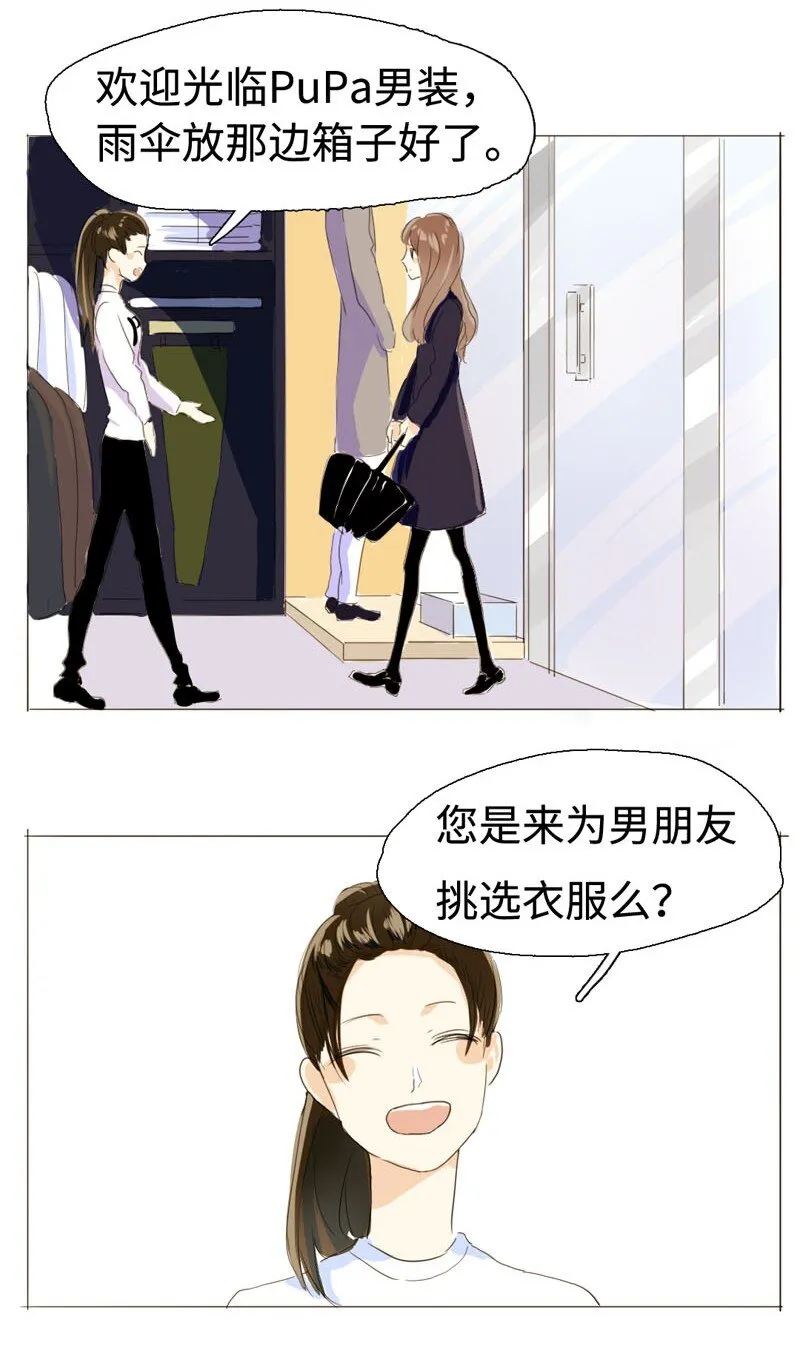007 坦诚相见了！ 第15页