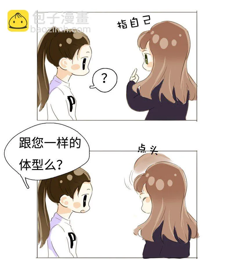 007 坦诚相见了！ 第17页