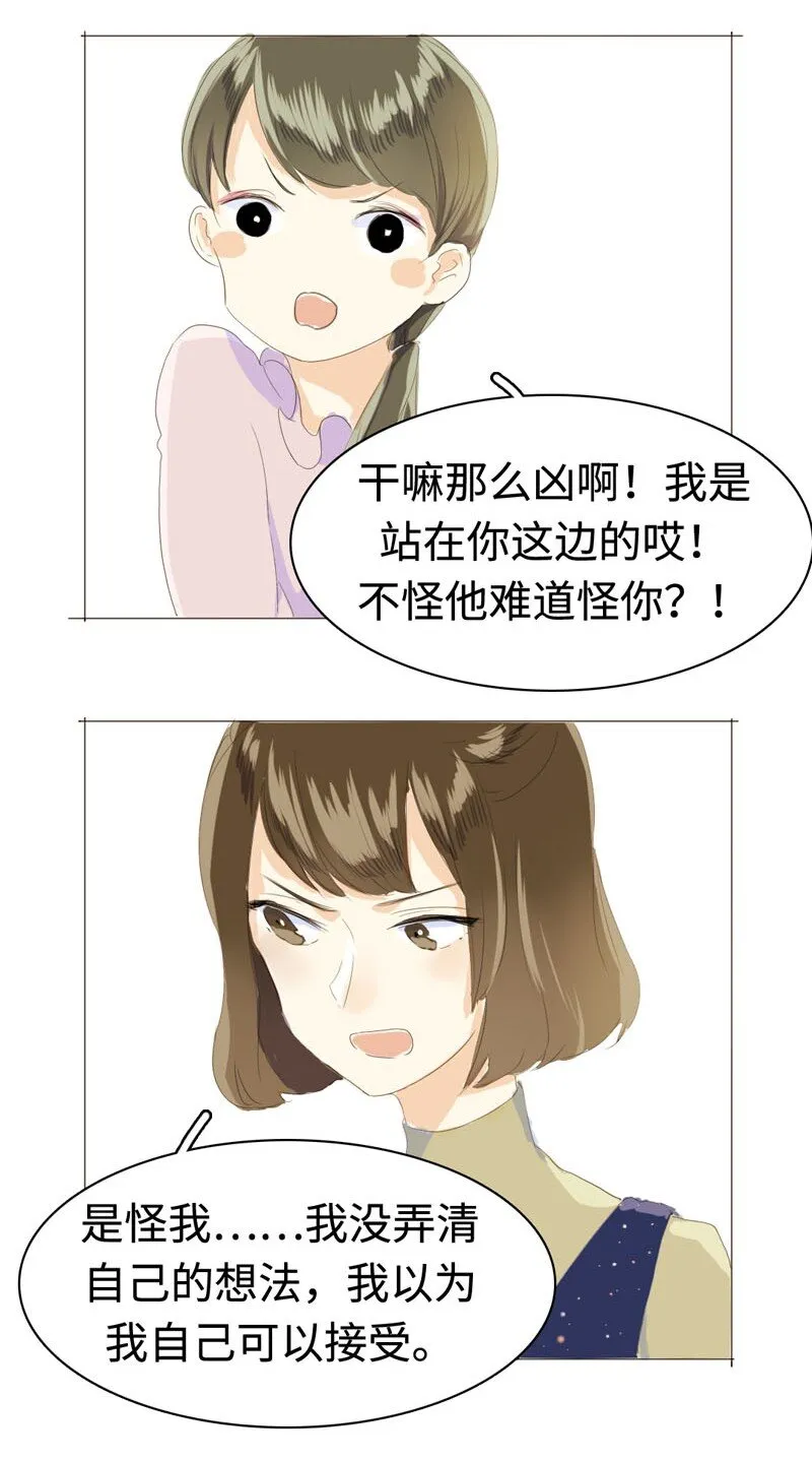 010 分手快乐，祝你快乐 第6页
