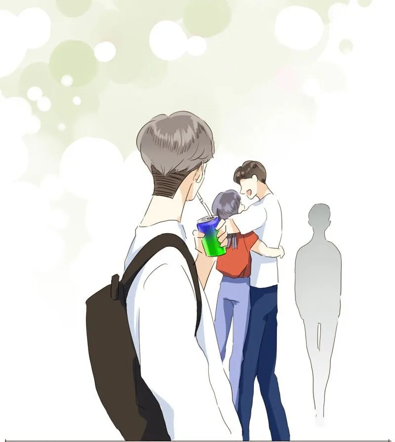 018 你不是想听我表白吗？ 第12页