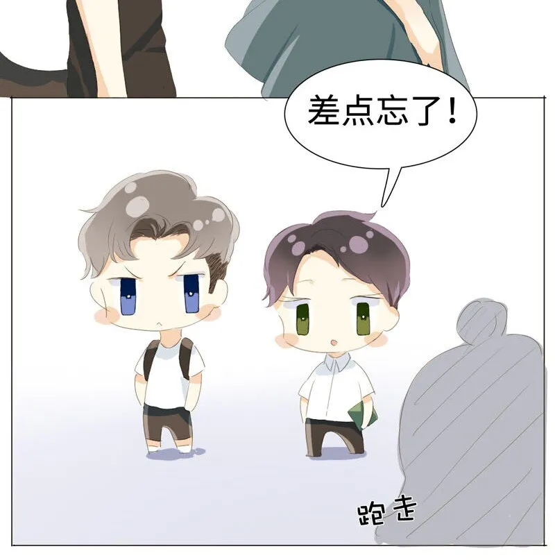 019 颜值担当 第5页