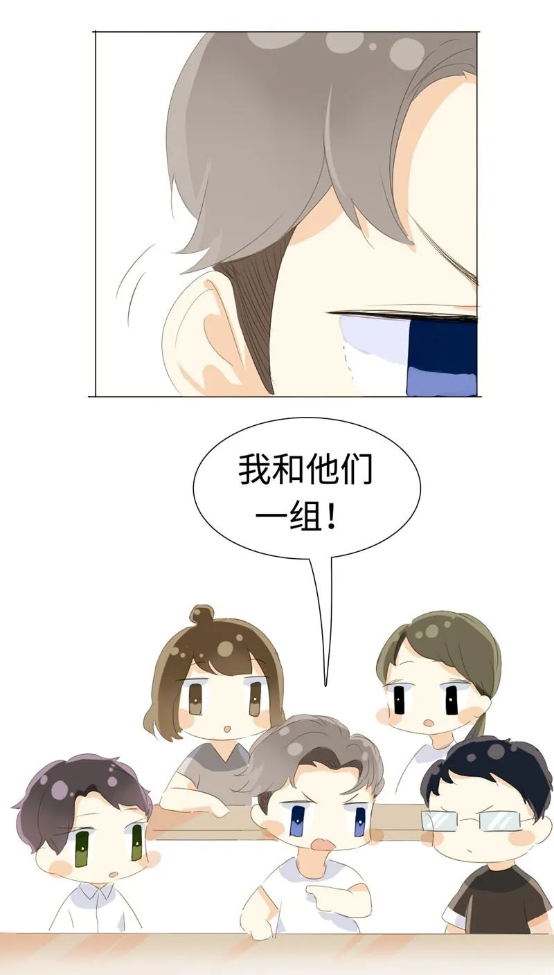 019 颜值担当 第15页