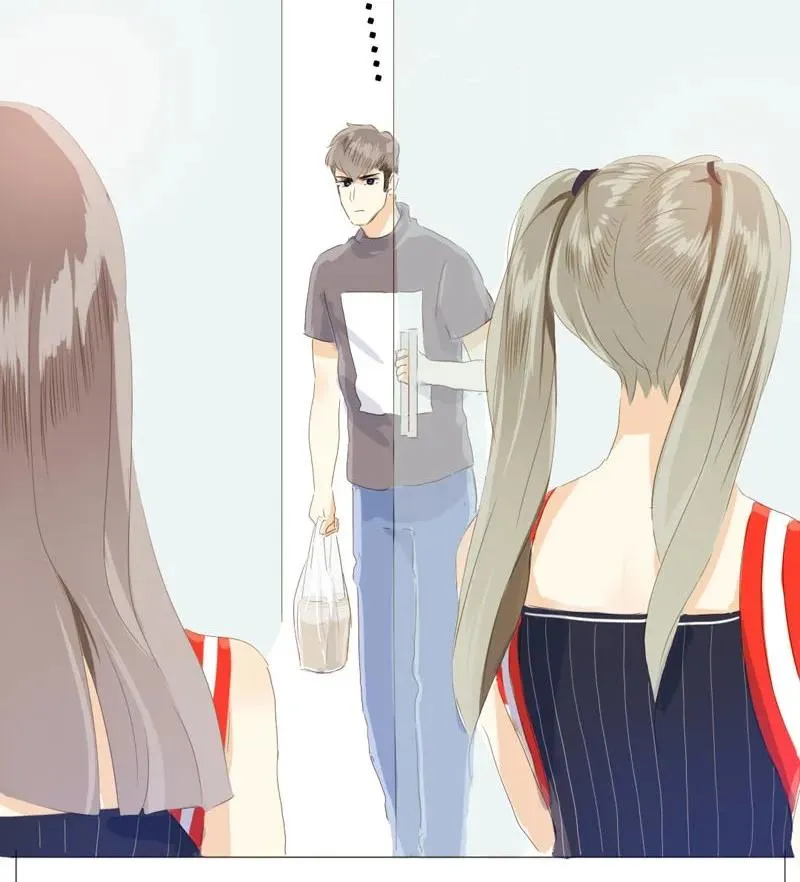 031 雨泽有女朋友了？！ 第10页