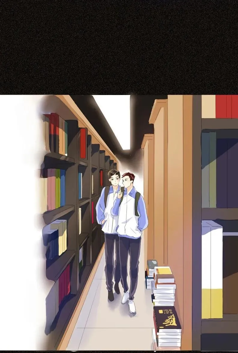 034 一见钟情？ 第12页