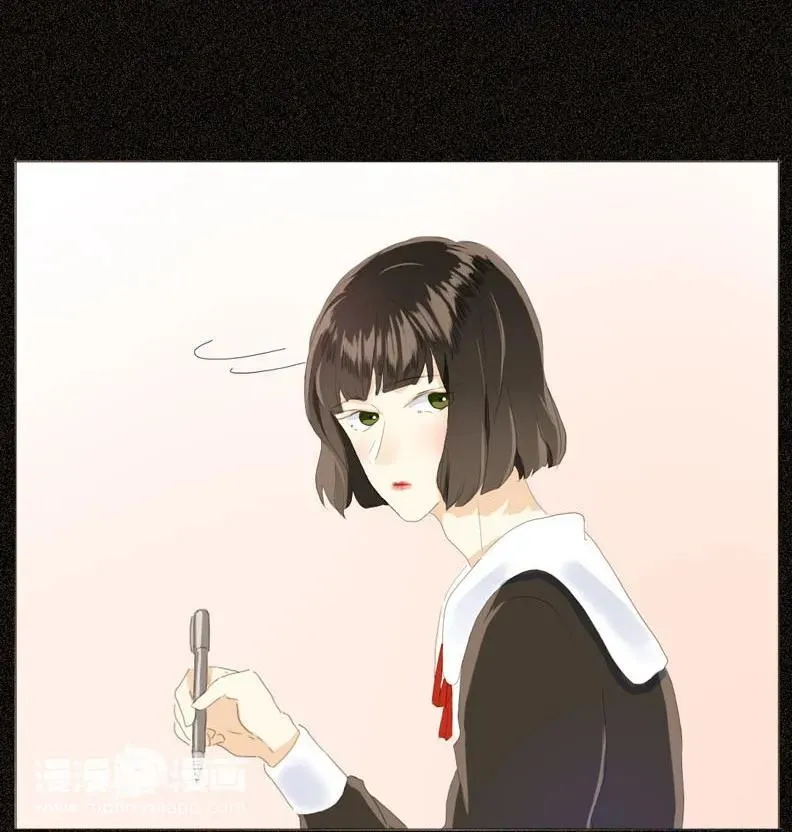 034 一见钟情？ 第16页