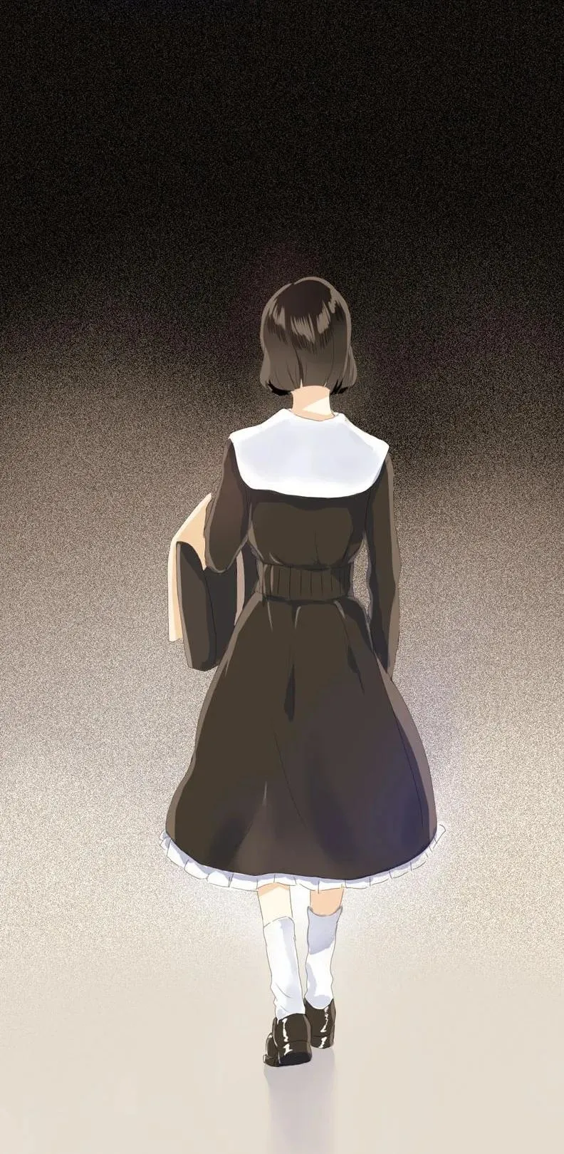 034 一见钟情？ 第26页