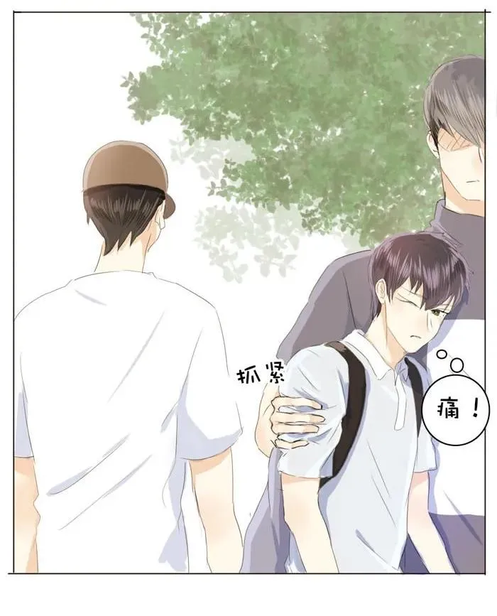 036 因为喜欢 第8页