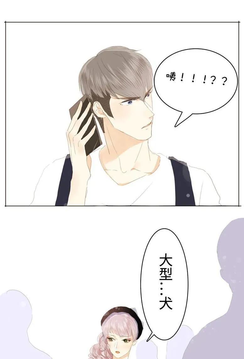 037 大型忠犬 第20页