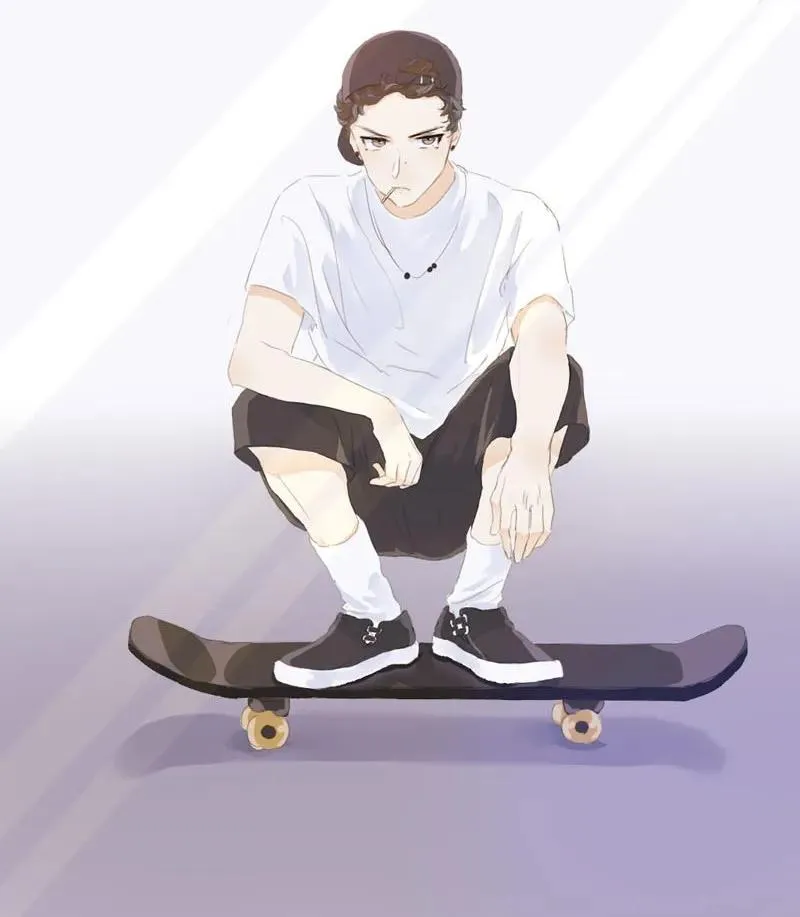 058 情敌 第19页