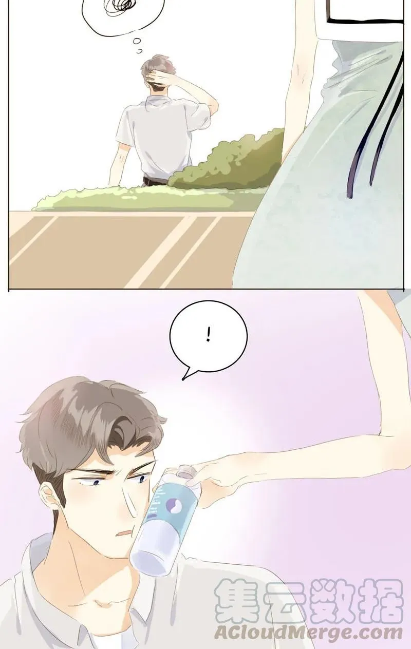 066 这是我男朋友 第13页