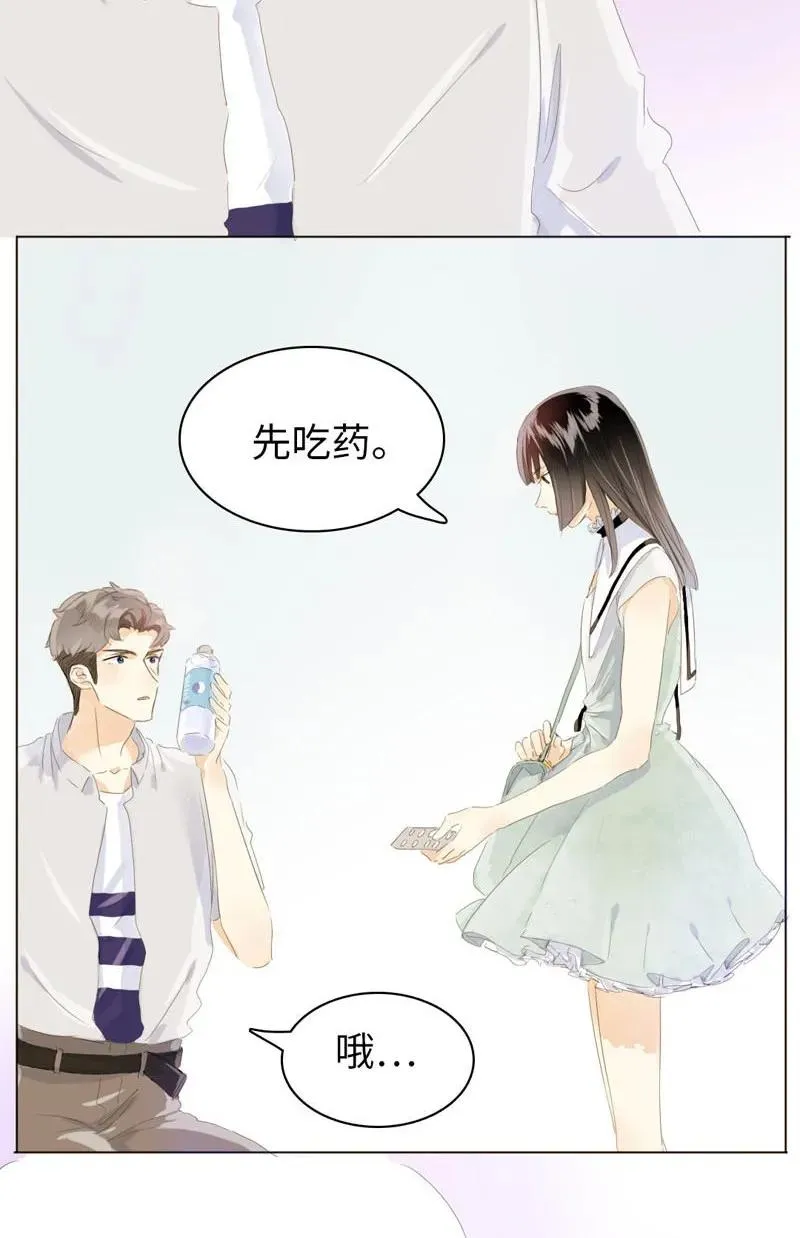 066 这是我男朋友 第14页