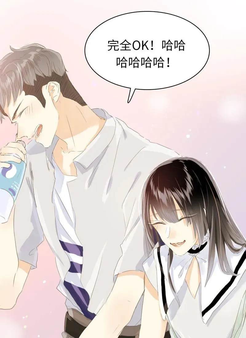 066 这是我男朋友 第19页