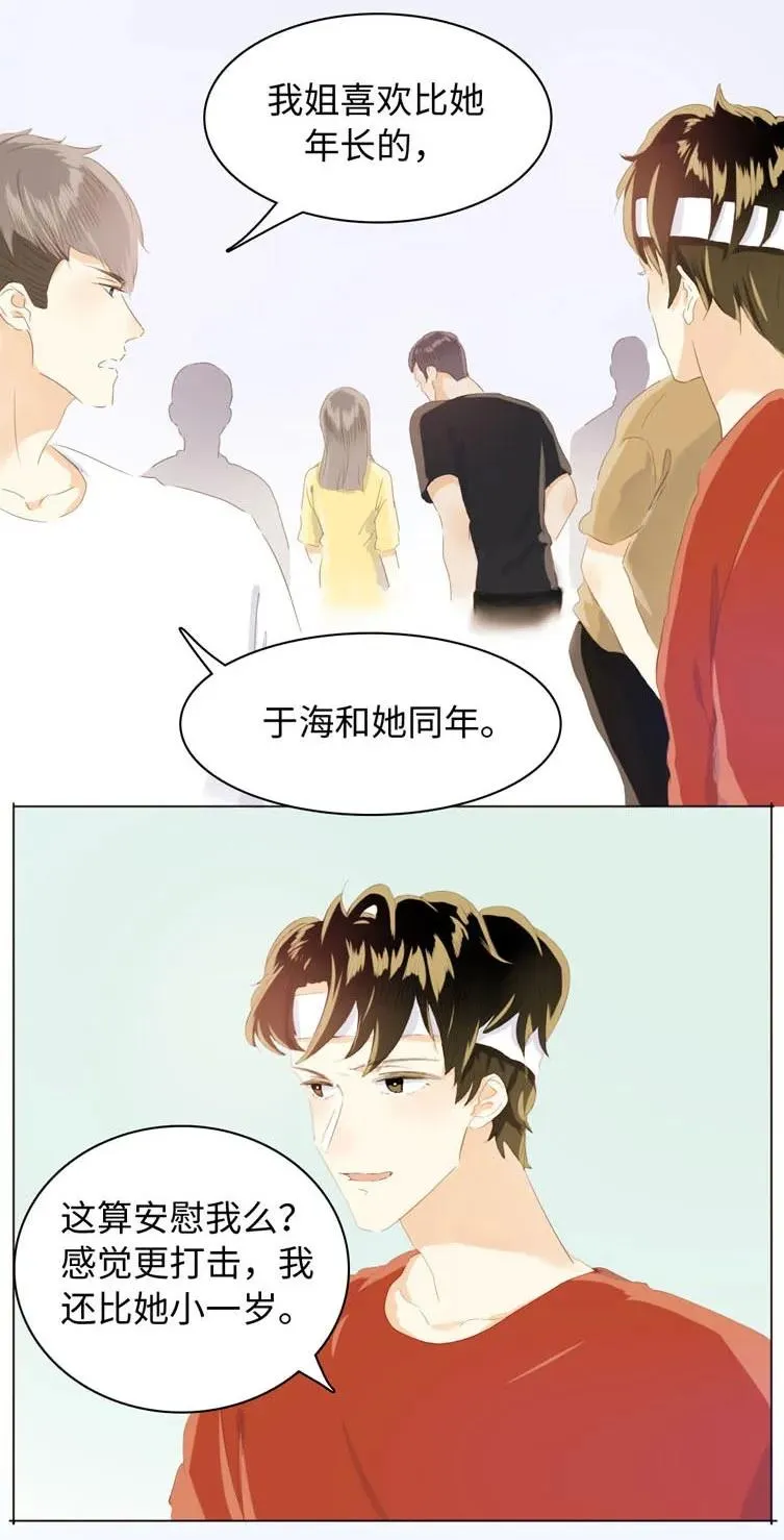 070 恋爱中的小九九 第12页