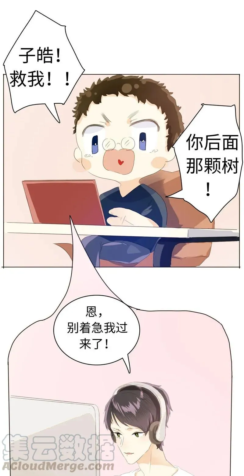 073 恋爱的酸臭味 第5页