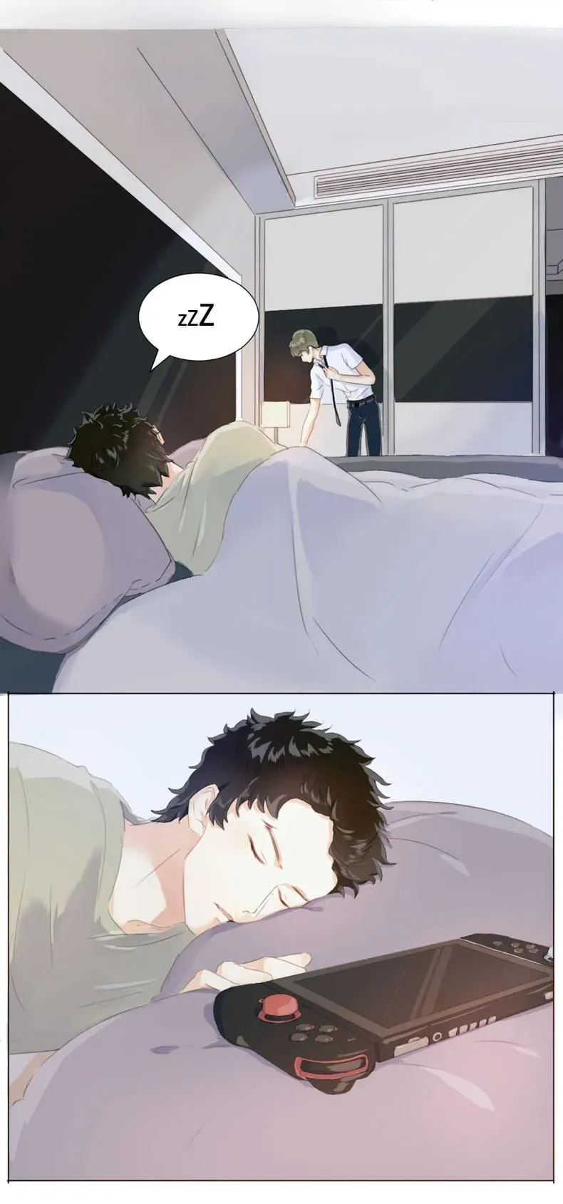 085 情到浓时 第2页