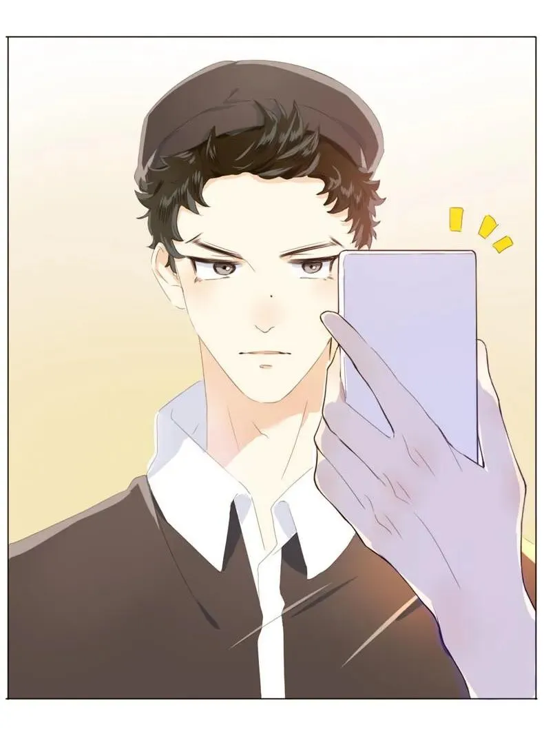 096 574_第96话 你对单身有意见？ 第16页