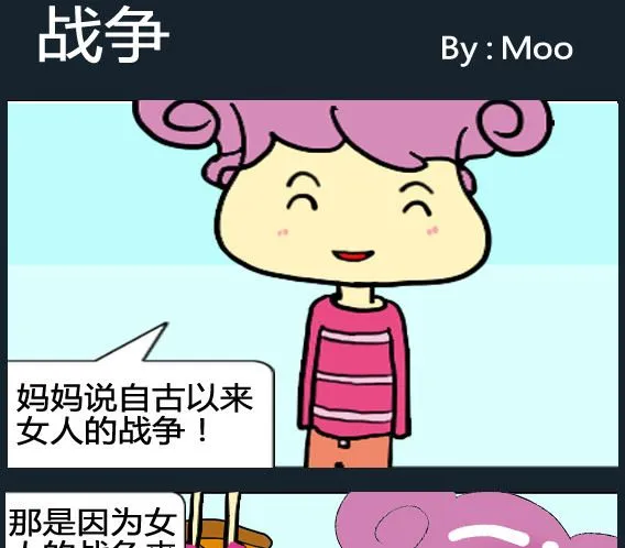 第022话 第1页