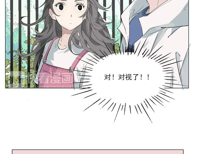 第2话 尴尬症犯了 第6页