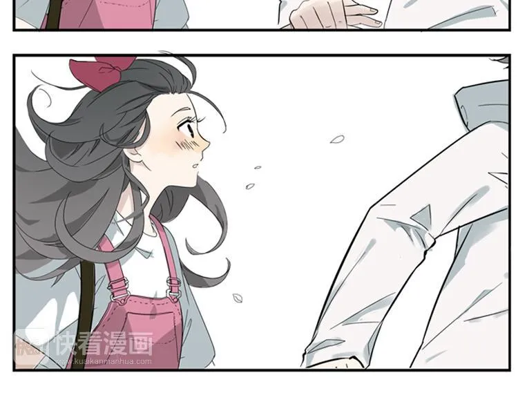 第1话 说好的浪漫牵手呢！？ 第11页
