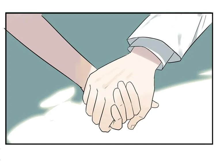 第1话 说好的浪漫牵手呢！？ 第12页