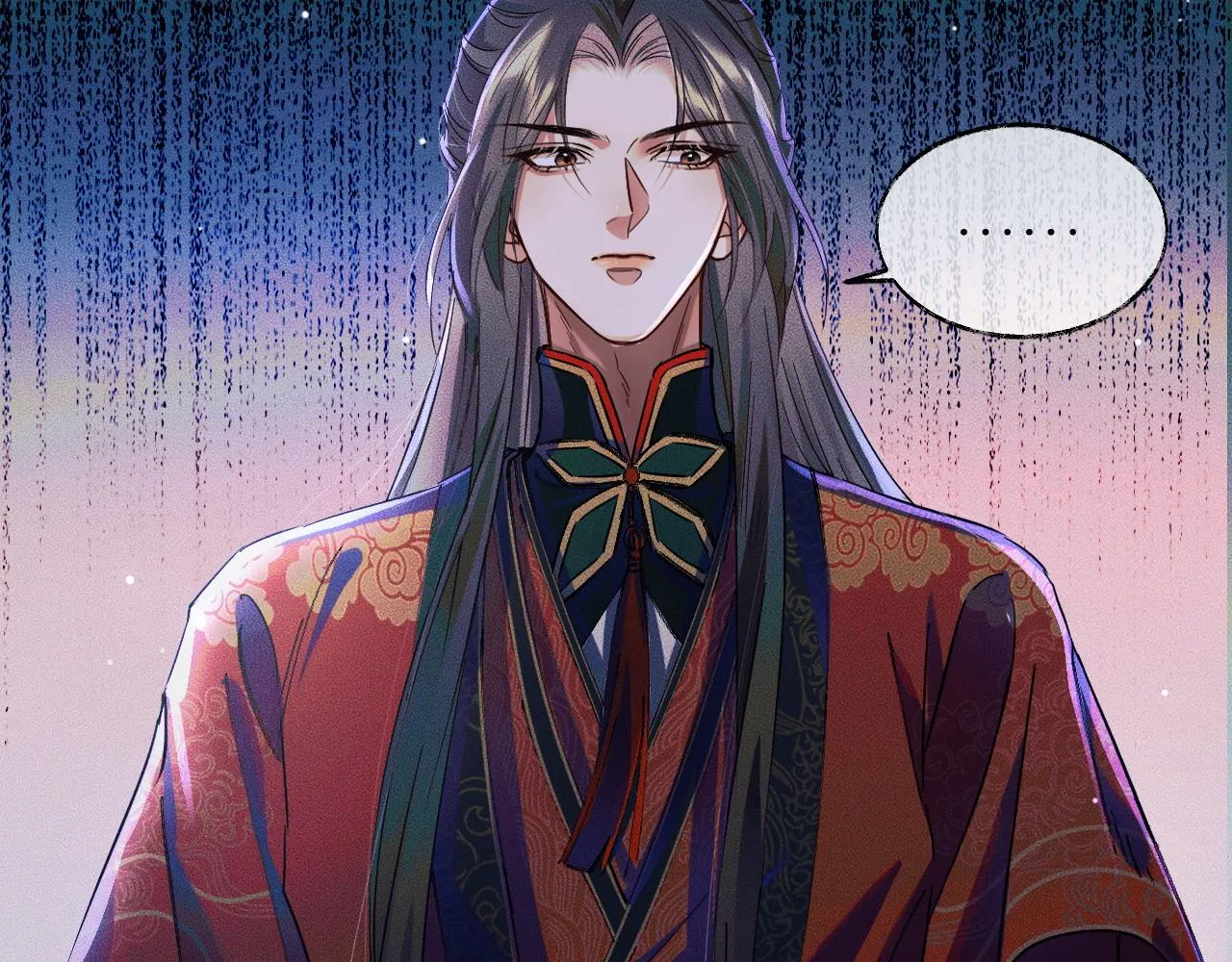 第27话 你我之间，有什么可以叫人误会的？ 第13页