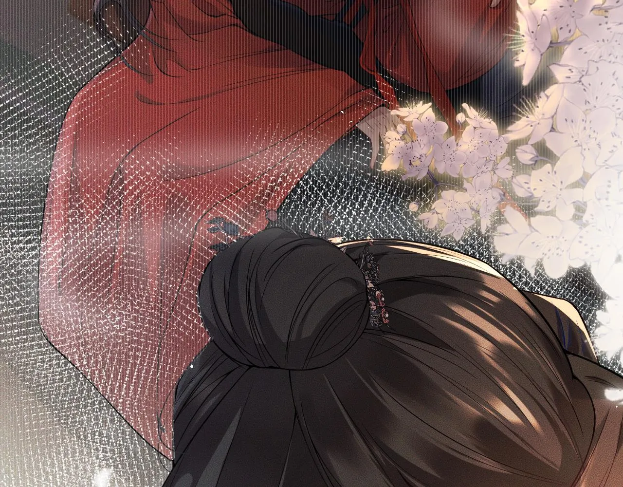 第28话 墨燃让师尊大怒？！ 第23页