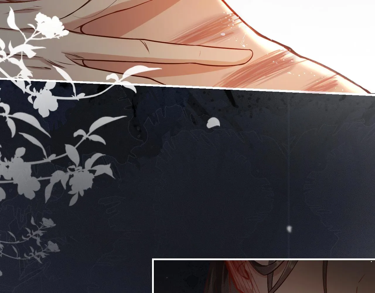 第28话 墨燃让师尊大怒？！ 第25页