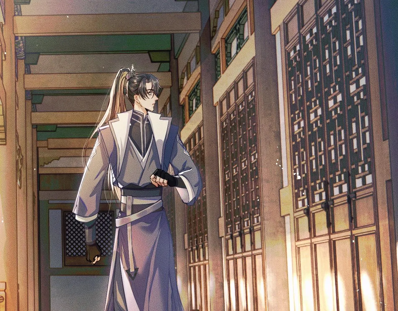 第29话 师尊的口味 第3页