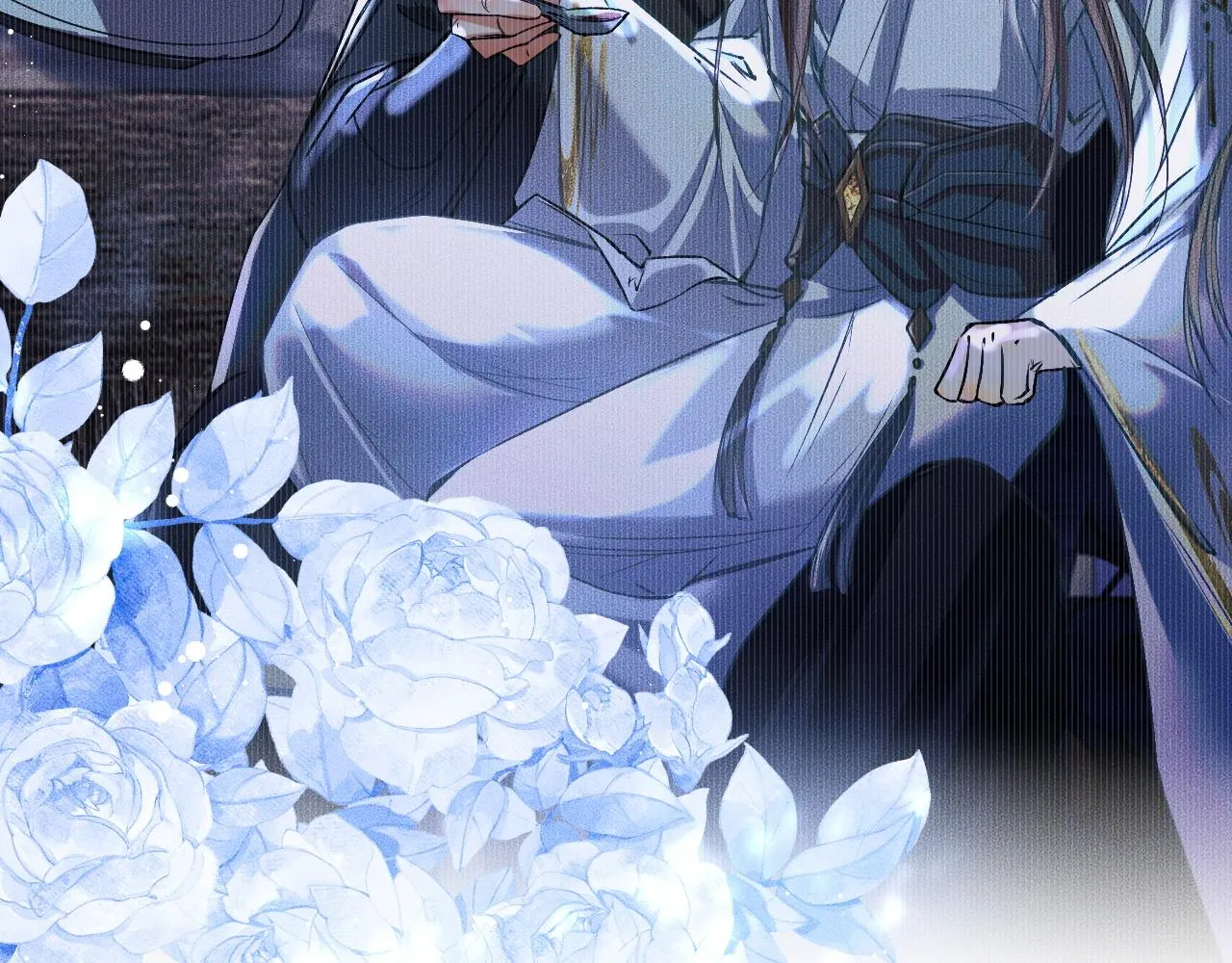 第29话 师尊的口味 第58页