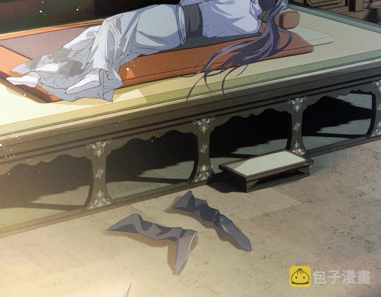 第29话 师尊的口味 第64页