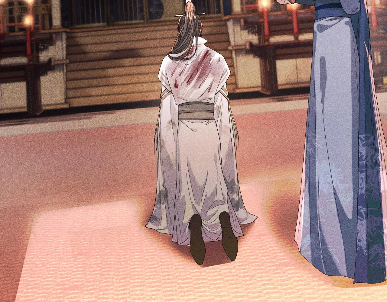 第31话 师尊主动领罚 第44页