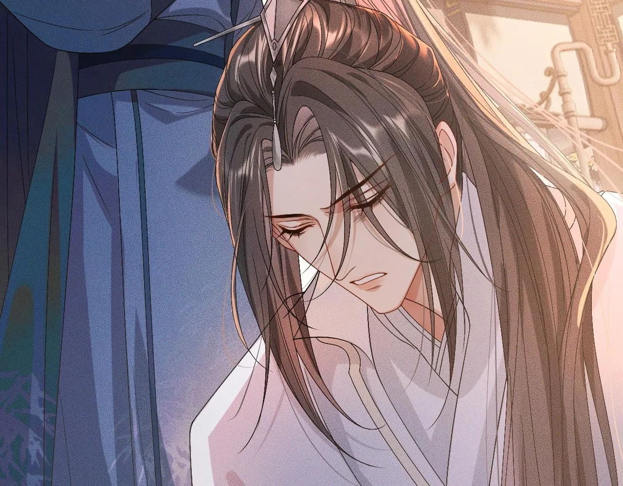 第31话 师尊主动领罚 第47页
