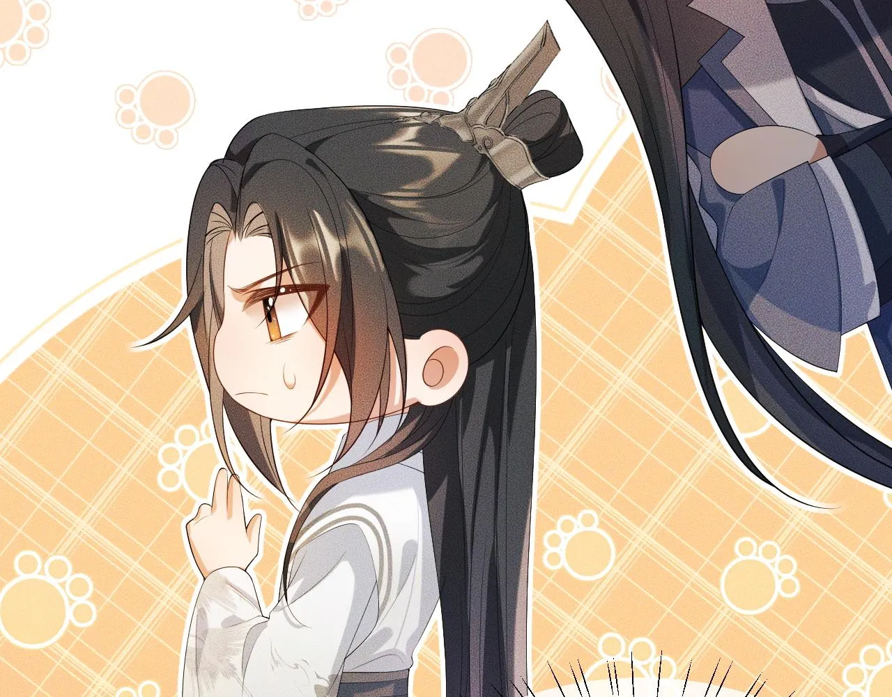 第31话 师尊主动领罚 第99页