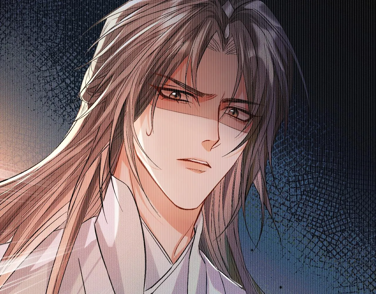 第32话 师尊领罚 第71页