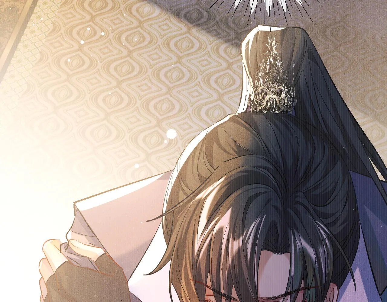 第32话 师尊领罚 第81页