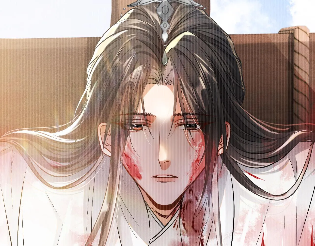 第32话 师尊领罚 第117页