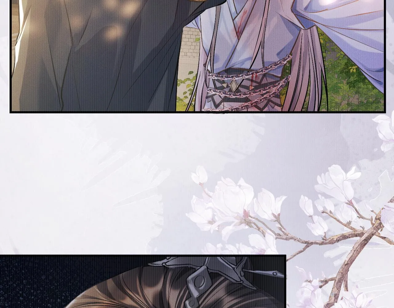 第33话 放心不下师尊 第38页